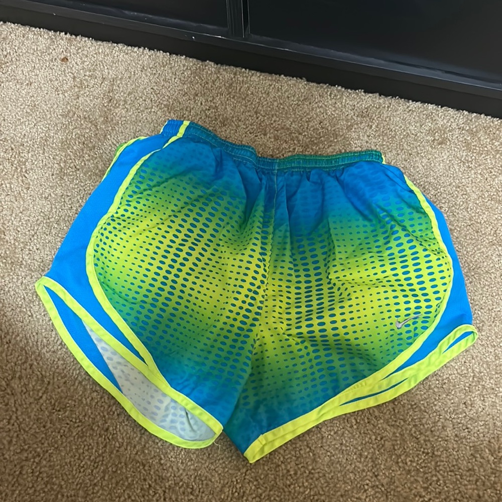 Women’s athletic shorts